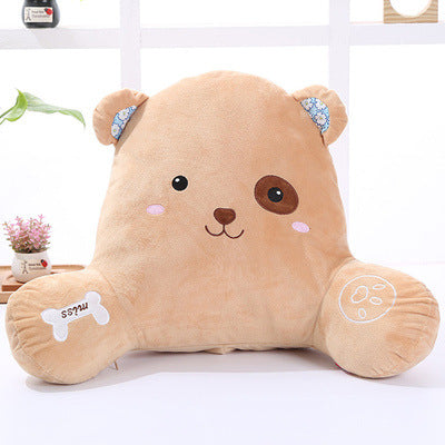Almohada de Descanso Portátil Papa - Image 10