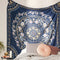 Tapiz de Mandala Bohemio para Pared