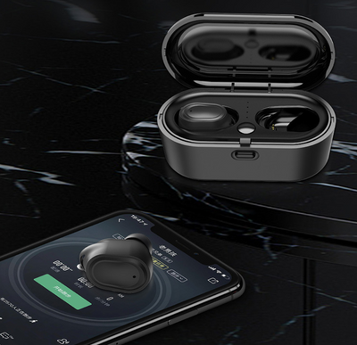 Auriculares Bluetooth Estéreo Resistentes al Agua - Image 8