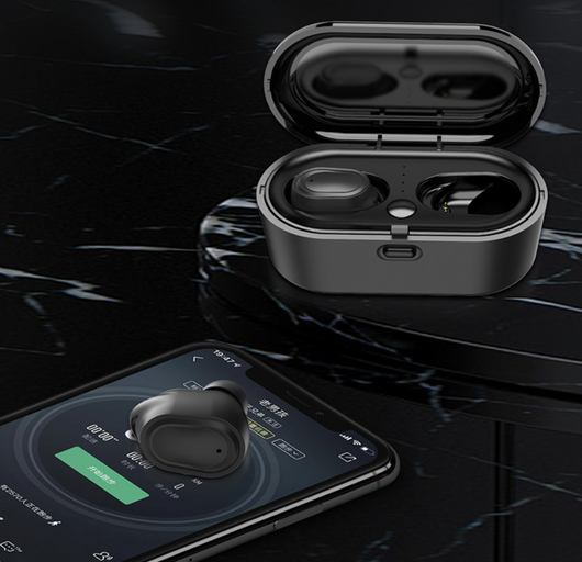 Auriculares Bluetooth Estéreo Resistentes al Agua - Image 8