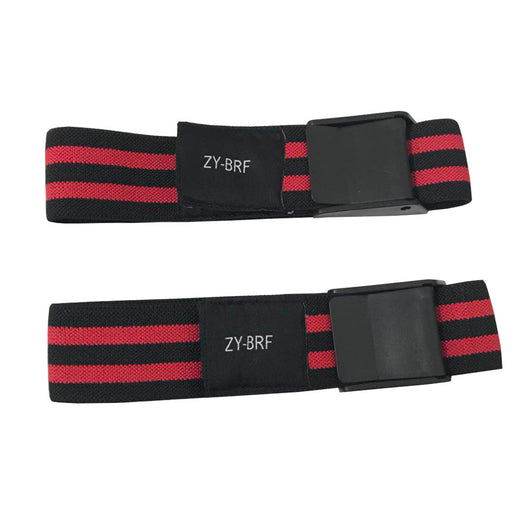 Cinturón de Oclusión Vascular para Entrenamiento de Fuerza - Image 3