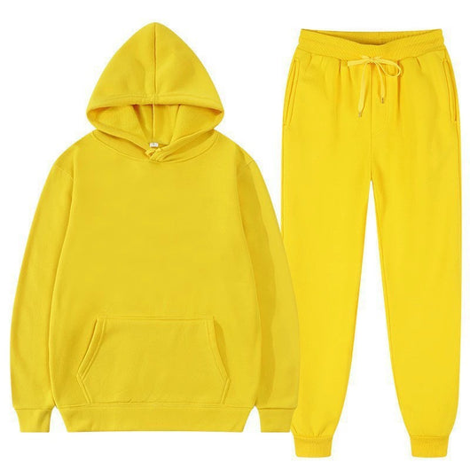 Sudadera con Capucha Estilo Traje Ejecutivo para Deportes - Image 14