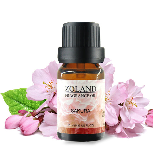 Aceite Aromaterápico para Difusor 10ml - Image 5