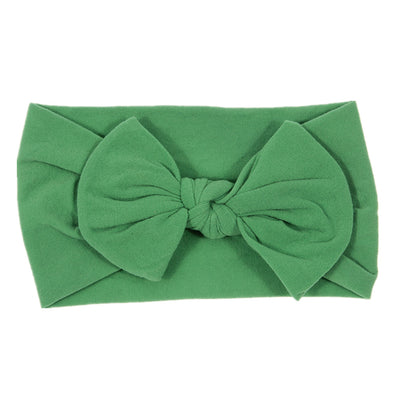 Diadema Bohemia Infantil con Medias Nylon Suave - Image 23