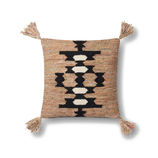 Funda de Almohada Tejida a Mano en Lana para Sofá - Image 23