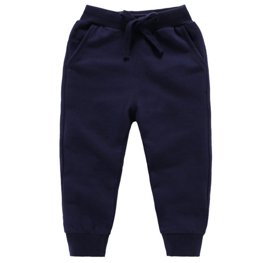Pantalones de Algodón Premium - Image 17