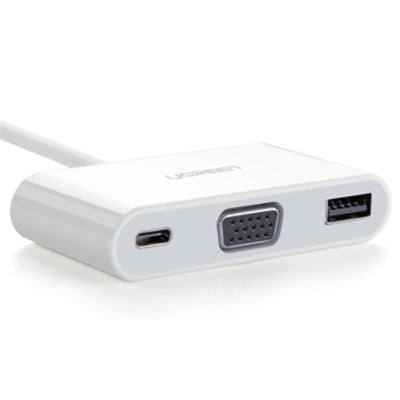Hub Divisor USB para Notebook con Salida HD - Image 5