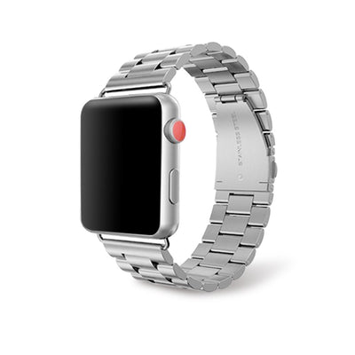 Correa de Reloj en Acero Inoxidable Premium - Image 9