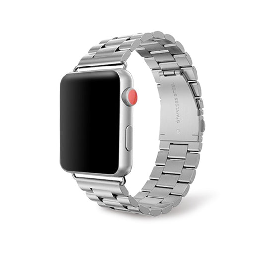 Correa de Reloj en Acero Inoxidable Premium - Image 9