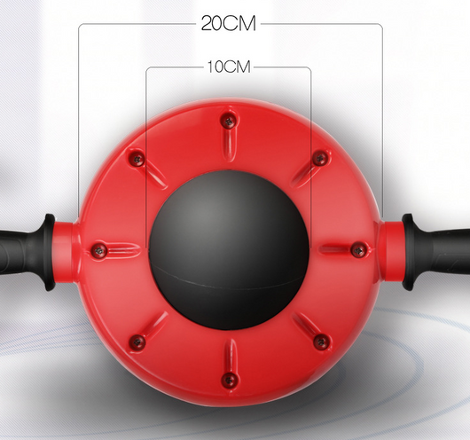 Rodillo Abdominal Pro - Image 5