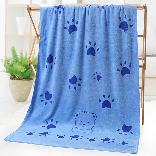 Toalla de Playa con Estampado Infantil Divertido - Image 15