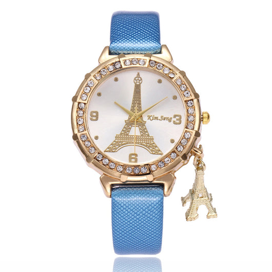 Reloj Colgante para Mujer Tower - Image 10