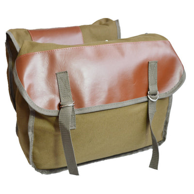 Bolsa Lateral de Lona para Motocicleta - Image 4