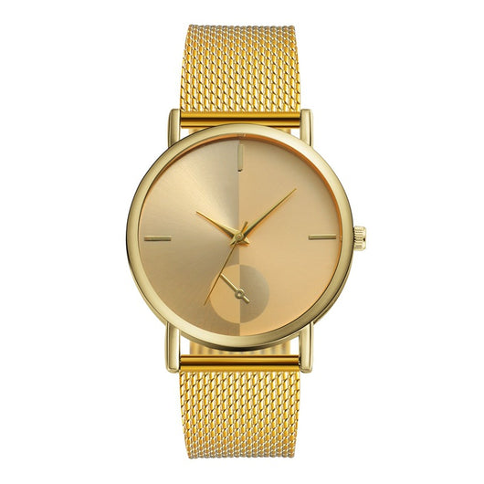 Reloj de Pulsera para Mujer Elegante con Hebilla - Compatible con Apple - Image 6