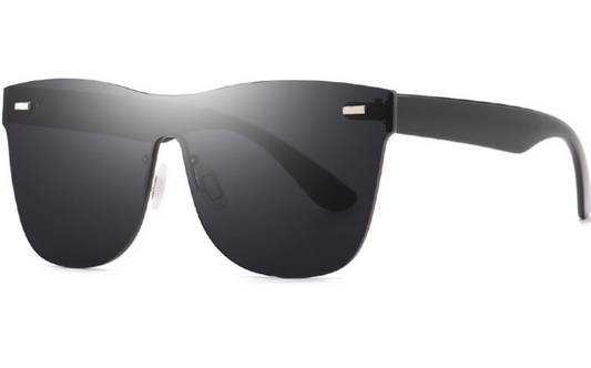 Gafas de Sol Coloridas con Revestimiento Integrado - Estilo Moderno - Image 2
