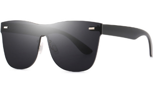 Gafas de Sol Coloridas con Revestimiento Integrado - Estilo Moderno - Image 2