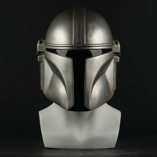 Casco del Mandaloriano Star Wars - Image 9