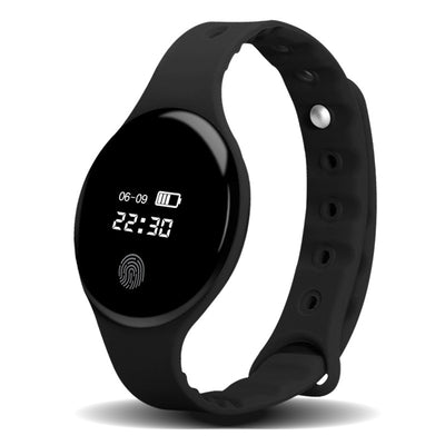 Reloj Inteligente Multifunción con Podómetro y Bluetooth - Image 7