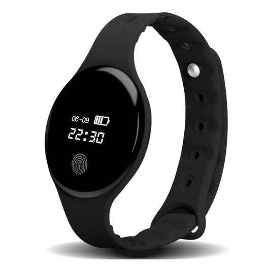 Reloj Inteligente Multifunción con Podómetro y Bluetooth - Image 7
