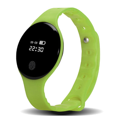 Reloj Inteligente Multifunción con Podómetro y Bluetooth - Image 4