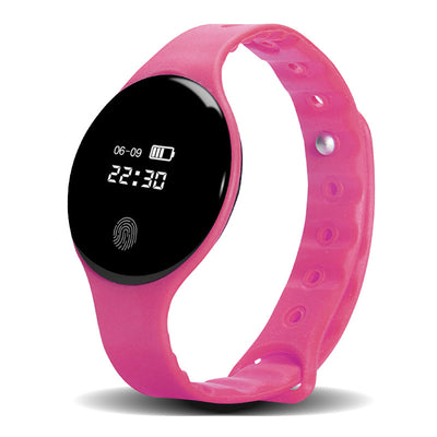Reloj Inteligente Multifunción con Podómetro y Bluetooth - Image 6
