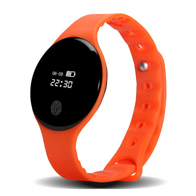 Reloj Inteligente Multifunción con Podómetro y Bluetooth - Image 5