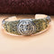 Pulsera de Plata Esterlina S925 para Hombre Seiko Dominante