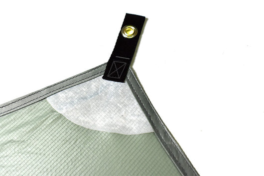 Carpa Toldo de Lujo UV Impermeable para Camping - Tela Oxford Resistente - Image 13