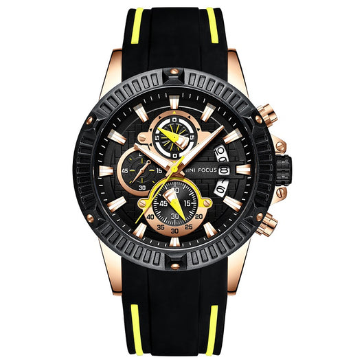 Reloj Inteligente Multifunción MINIFOCUS - Image 13