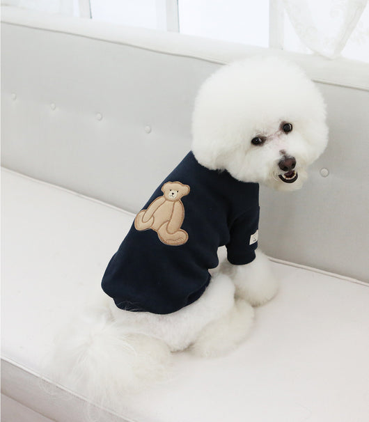 Suéter Tejido Cómodo para Perros - Ropa Abrigadora - Image 12