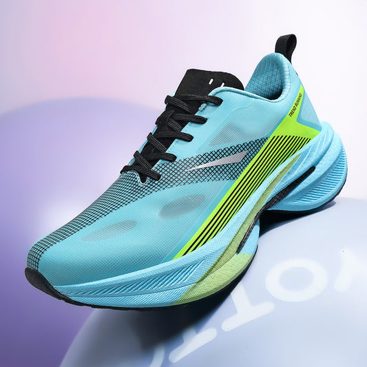 Zapatos Deportivos Transpirables con Suela Flexible y Amortiguación - Image 2