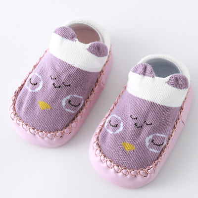 Calcetines Antideslizantes para Bebés y Niños Pequeños - Image 5