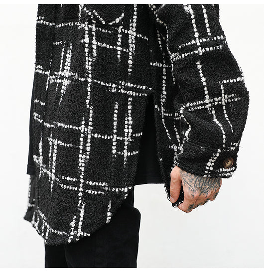 Chaqueta Cruzada Versátil - Image 7