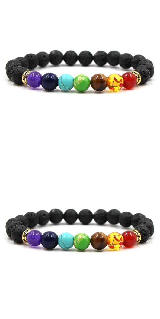 Pulsera de los Siete Chakras - Image 3