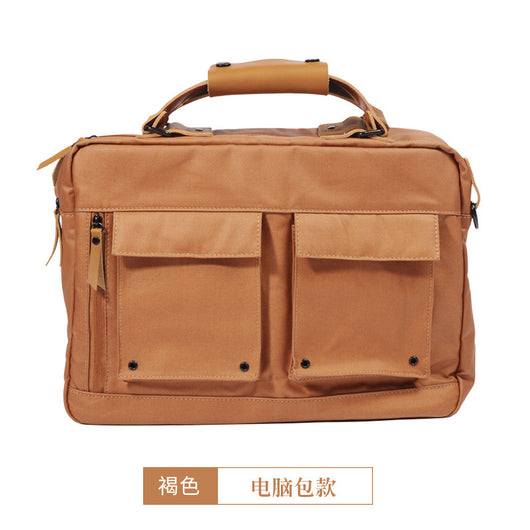Maletín Ejecutivo para Laptop 14/15 Pulgadas Lenovo - Bolsa de Negocios con Bandolera - Image 8
