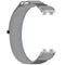 Azul com cinza HW Band10 9 8 Wild Trail