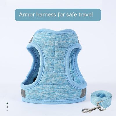 Correa de Paseo para Perros de Moda - Image 2