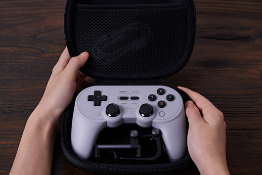 Bolsa de Almacenamiento para Consolas de Juego - Resistente y Universal - Image 7