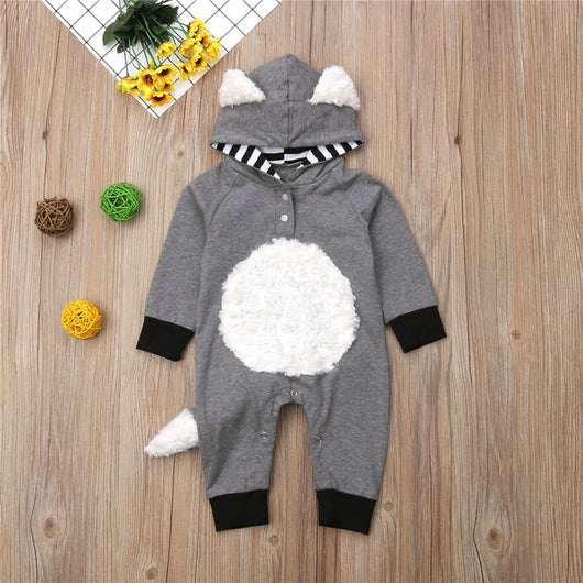 Monos Temáticos de Otoño e Invierno para Niños y Niñas - Image 11