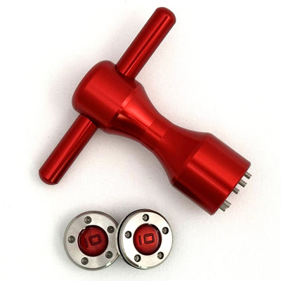 Juego de Tornillos de Cabeza Grande para Putters de Golf - Image 7