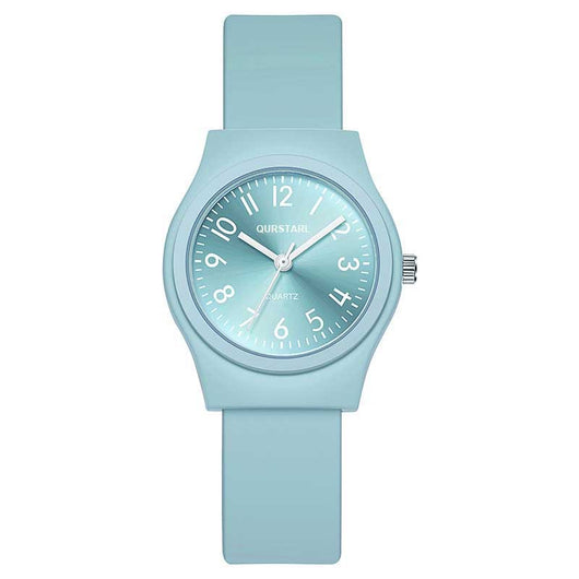 Reloj Infantil Digital con Correa de Silicona - Image 10