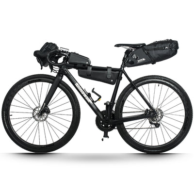 Bolsa de Sillín para Bicicleta de Ruta y Montaña - Image 3