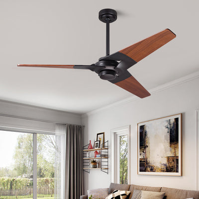 Ventilador de Techo Colgante para el Hogar