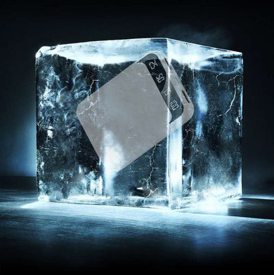 Batería Externa con Pantalla Digital - Carga Rápida de Alta Capacidad - Image 17