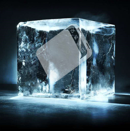 Batería Externa con Pantalla Digital - Carga Rápida de Alta Capacidad - Image 17