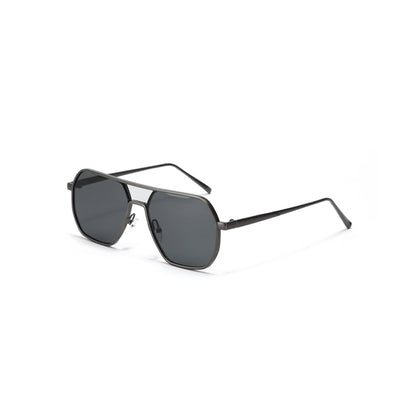 Gafas de Sol Deportivas Doble Lente con Protección UV - Image 3