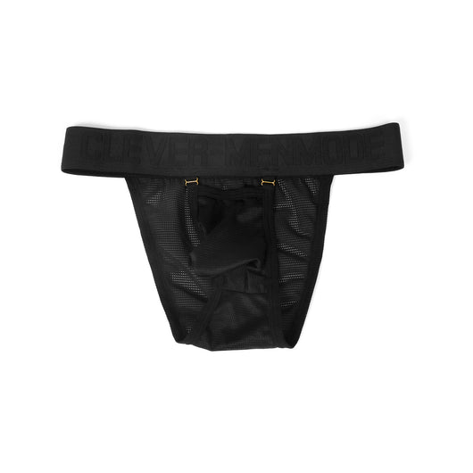 Calzoncillos Tipo Boxer de Malla Ultradelgada con Cintura Ancha - Image 10