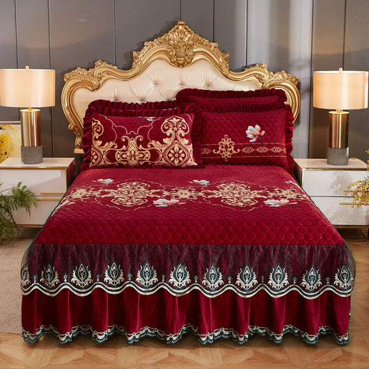 Cobertor de Cama Individual en Felpa Suave - Image 22