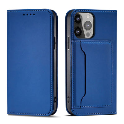 Funda Protectora con Cartera para Teléfono - Image 12