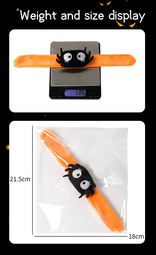 Pulsera Decorativa de Halloween - Image 14